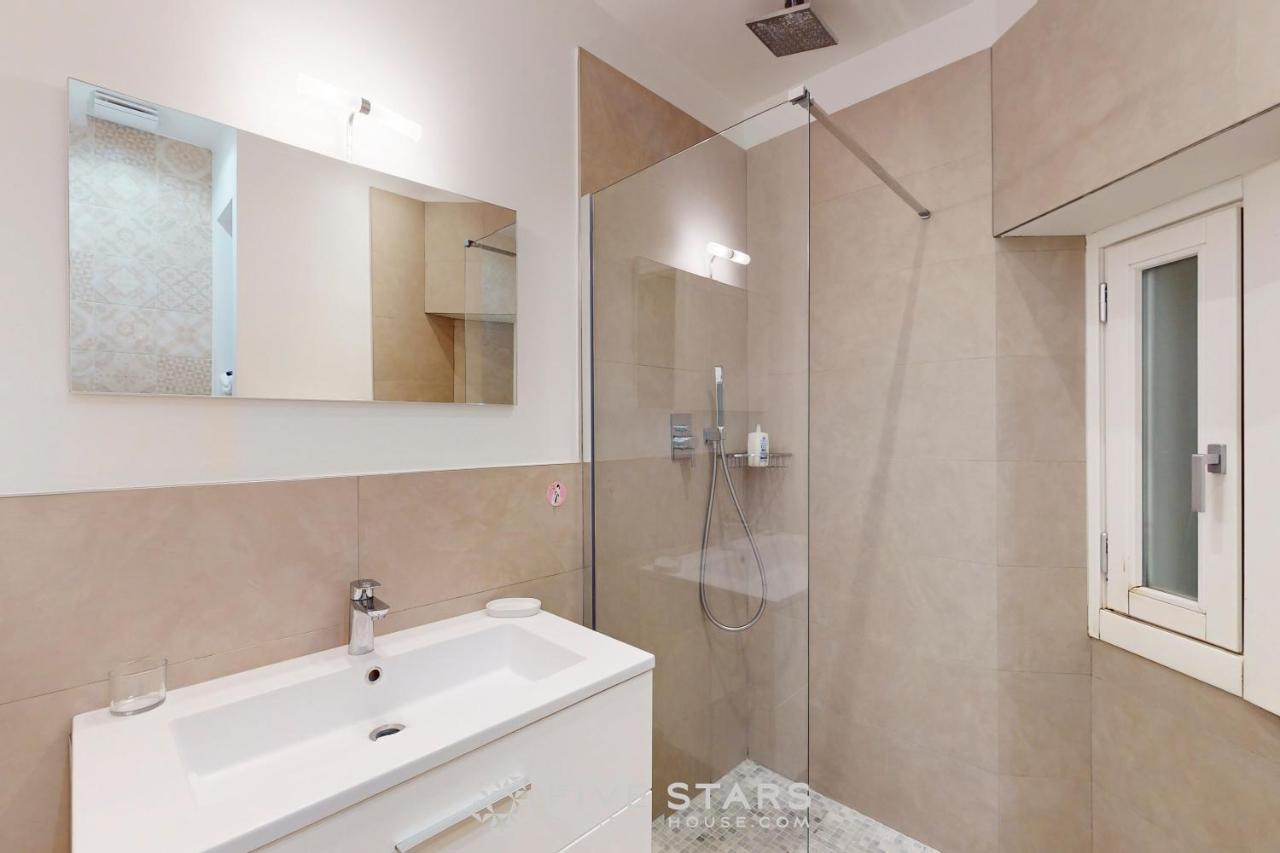 Loft Gambetta 33 Fshh Apartment *
