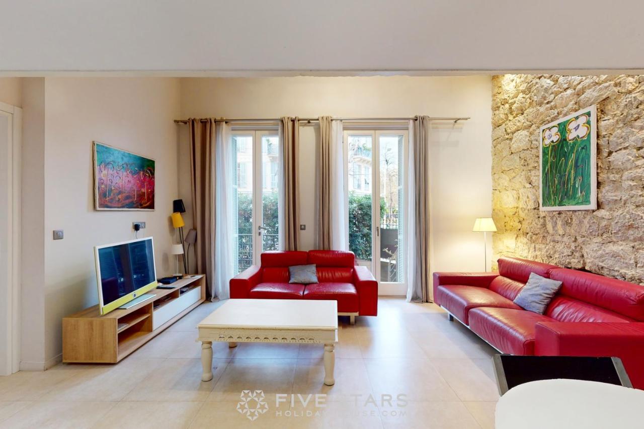 Loft Gambetta 33 Fshh Apartment *